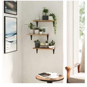 Floating Shelf